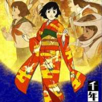   Millennium Actress <small>Animation Director</small> 